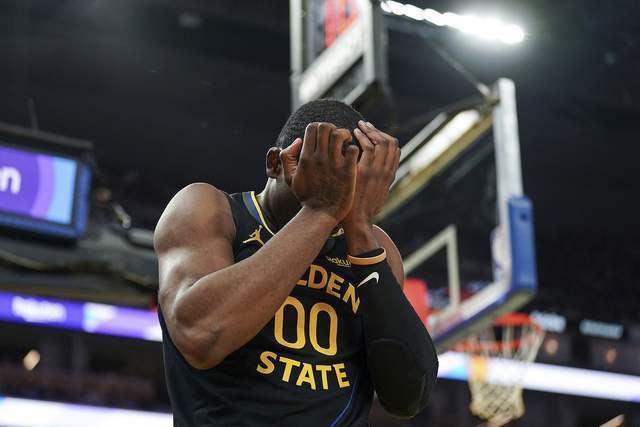 阵容深度押, 穆迪, 保持健康