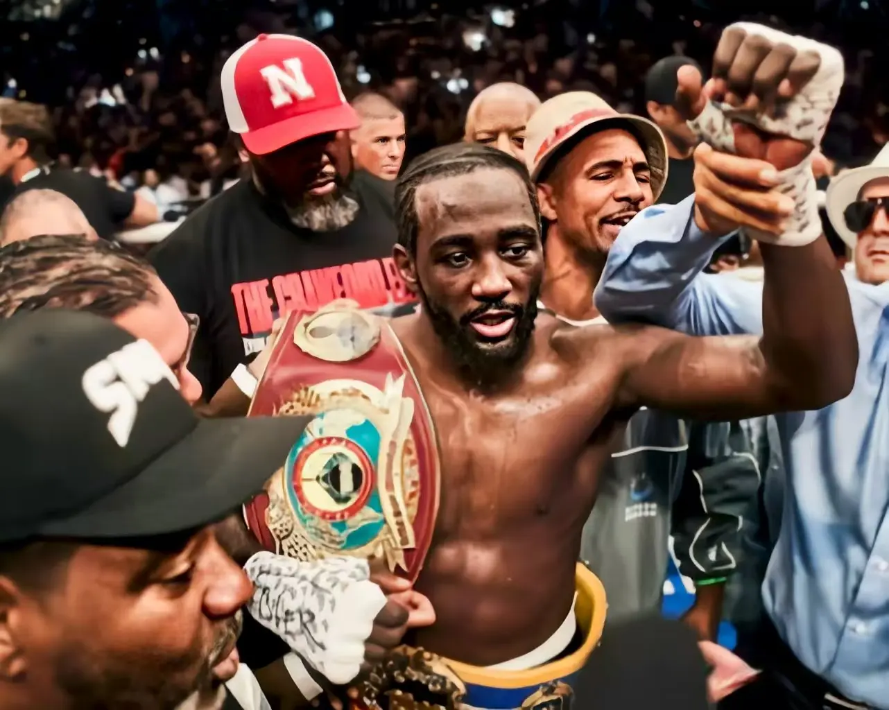 的酬金, 是阿瓦雷兹