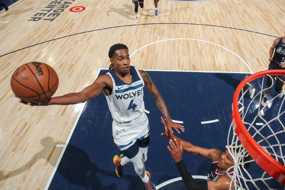 森林狼, 我想不只是 森林狼, 我想不只是