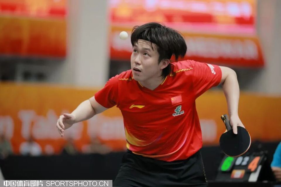 他们在, 一单, 日本队张本